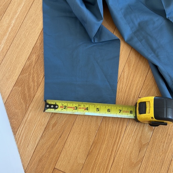 Club Monaco Dress Jogger Pants Medium - Picture 8 of 8